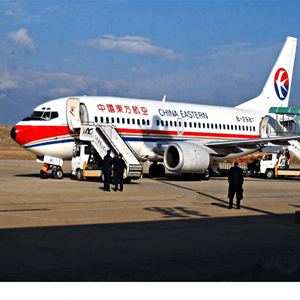 兴东机场空运航空快运业稳步发展的原因是什么？